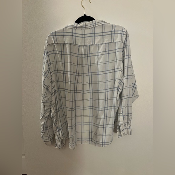 Loft flannel - Picture 2 of 3